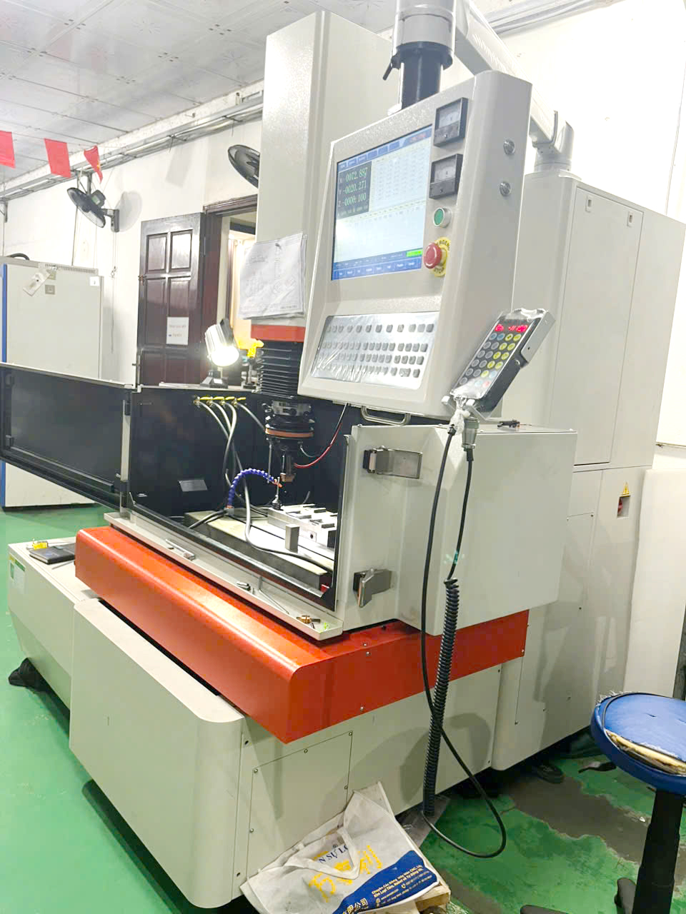 CÔNG TY TNHH PHỤ TRỢ CÔNG NGHIỆP GIA PHÚ